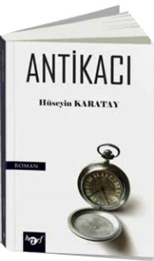 Antikacı