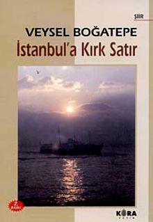 İstanbul'a Kırk Satır