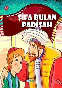 Şifa Bulan Padişah