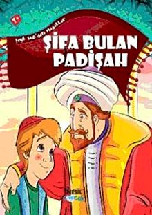 Şifa Bulan Padişah