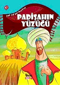Padişahın Yüzüğü