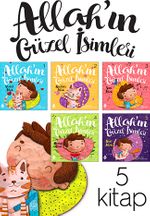 Allah'ın Güzel İsimleri (5 kitap)