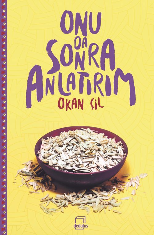 Onu Da Sonra Anlatırım