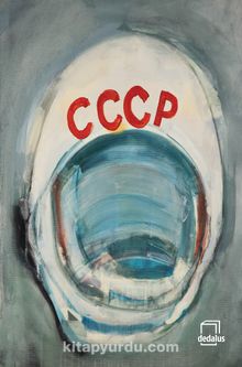 Vladimir Komarov - Memet Baydur