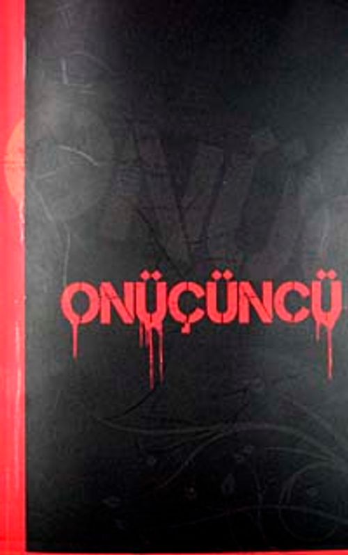 Onüçüncü