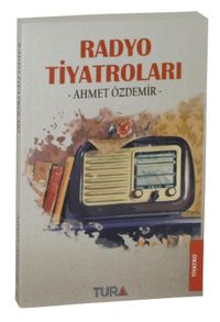 Radyo Tiyatroları