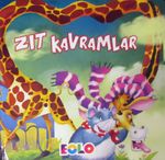 Zıt Kavramlar