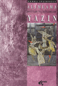 Alımlama Boyutları ve Çeşitlemeleri Yazın