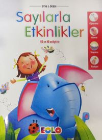 Sayılarla Etkinlikler