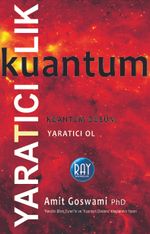 Kuantum Yaratıcılık 