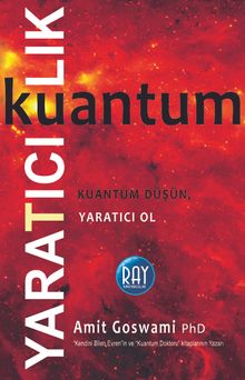 Kuantum Yaratıcılık 
