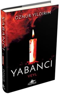 Yabancı - Veyl (Ciltli)