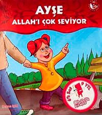 Ayşe Kardeş Serisi (6 Kitap)
