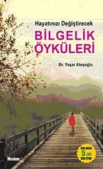 Hayatınızı Değiştirecek Bilgelik Öyküleri (Cep Boy)