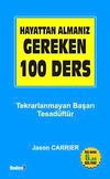 Hayattan Almanız Gereken 100 Ders (Cep Boy)