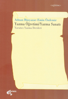 Yazma Öğretimi-Yazma Sanatı