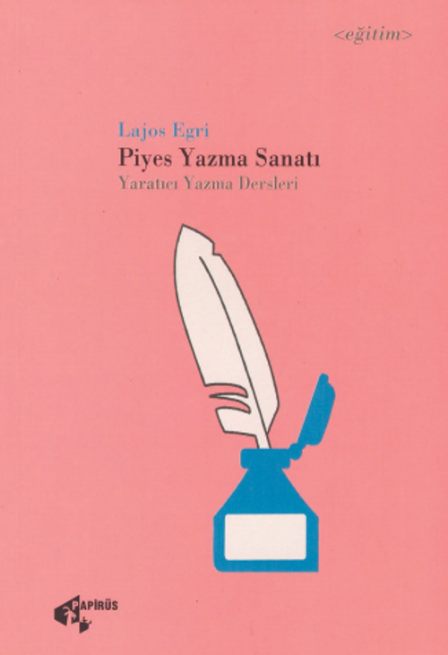 Piyes Yazma Sanatı