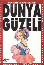 Dünya Güzeli