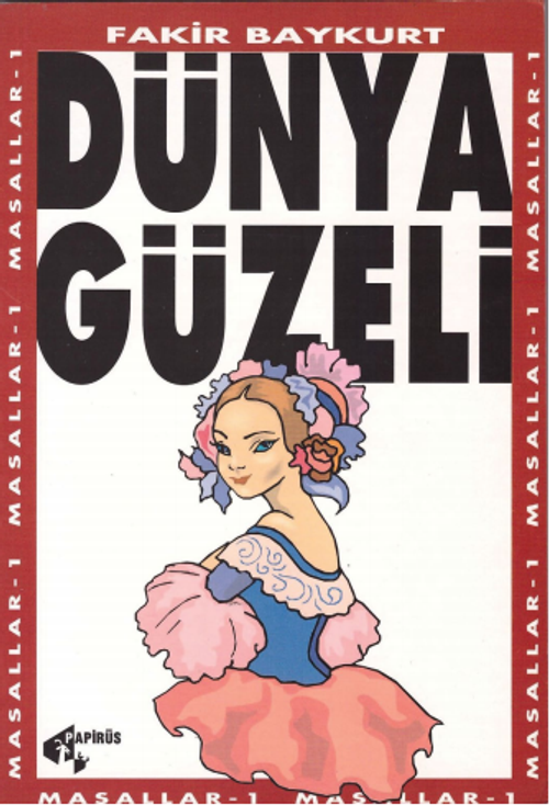 Dünya Güzeli