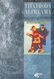 Tiyatroda Alımlama Boyutları ve Çeşitlemeleri