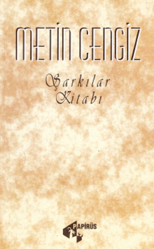 Şarkılar Kitabı