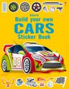 Build Your Own Cars With Stickers
