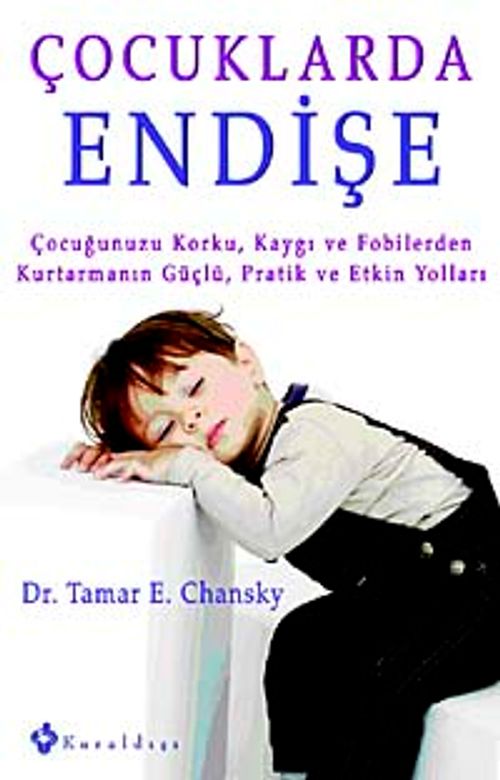 Çocuklarda Endişe