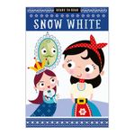 Snow White (Fairytale Readers)