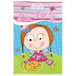 Camilla the Cupcake Fairy Tea Party Reader