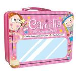 Camilla The Cupcake Fairy - Lunchbox