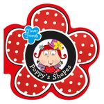 Flower Friends Poppy Shapes