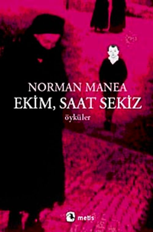 Ekim, Saat Sekiz