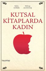 Kutsal Kitaplarda Kadın