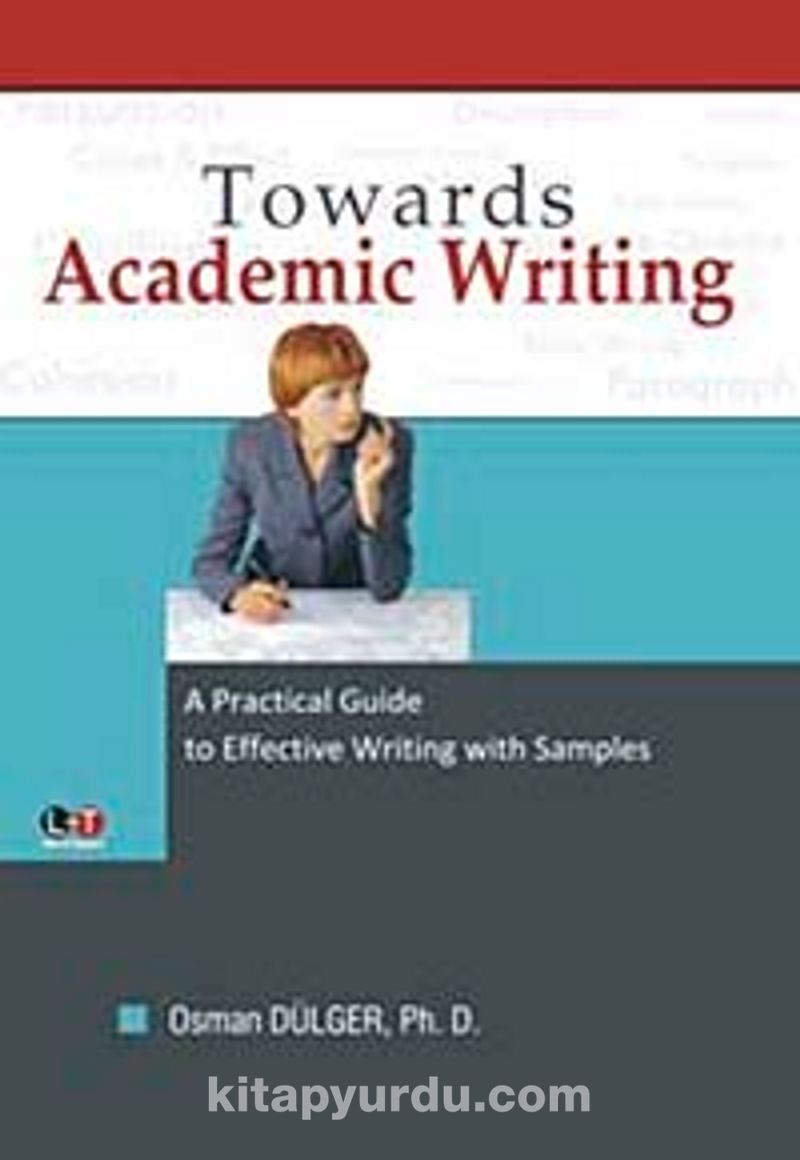 Towards Academic Writing