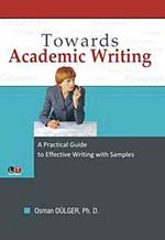 Towards Academic Writing