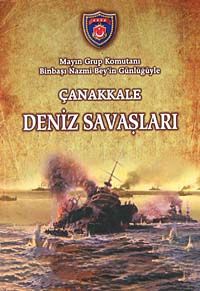 Çanakkale Deniz Savaşları