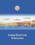 İstiklal Harbinde Bahriyemiz