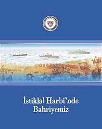 İstiklal Harbinde Bahriyemiz
