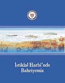 İstiklal Harbinde Bahriyemiz