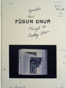 Aynadan İçeri - Through the Looking Glass