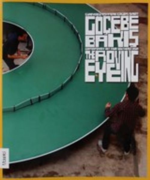 Göçebe Bakış: Güneydoğu Asya'dan Çağdaş Sanat  - The Roving Eye: Contemporary Art from Southeast Asia