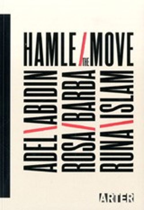 Hamle - The Move