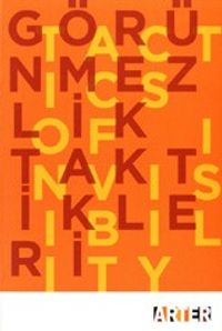 Görünmezlik Taktikleri - Tactics of Invisibility