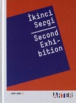 İkinci Sergi 2/2 - Second Exhibiton 2/2