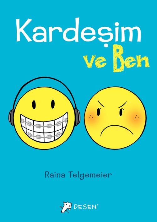 Kardeşim ve Ben