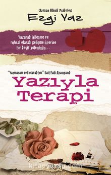 Yazıyla Terapi - Ezgi Yaz