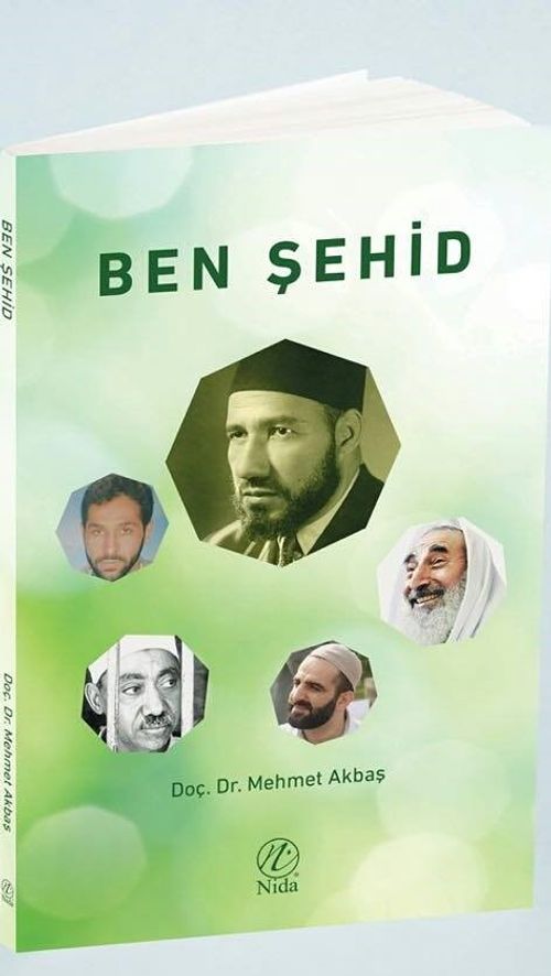 Ben Şehid
