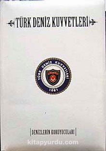 Türk Deniz Kuvvetleri & Denizlerin Koruyucuları