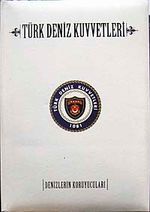 Türk Deniz Kuvvetleri & Denizlerin Koruyucuları