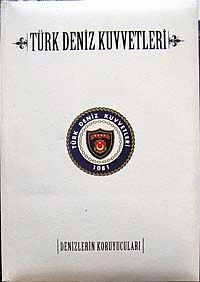 Türk Deniz Kuvvetleri & Denizlerin Koruyucuları